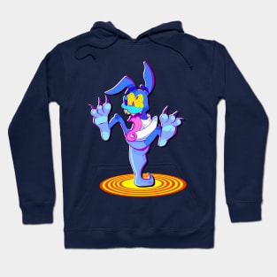 Ripper Roo 1 Hoodie